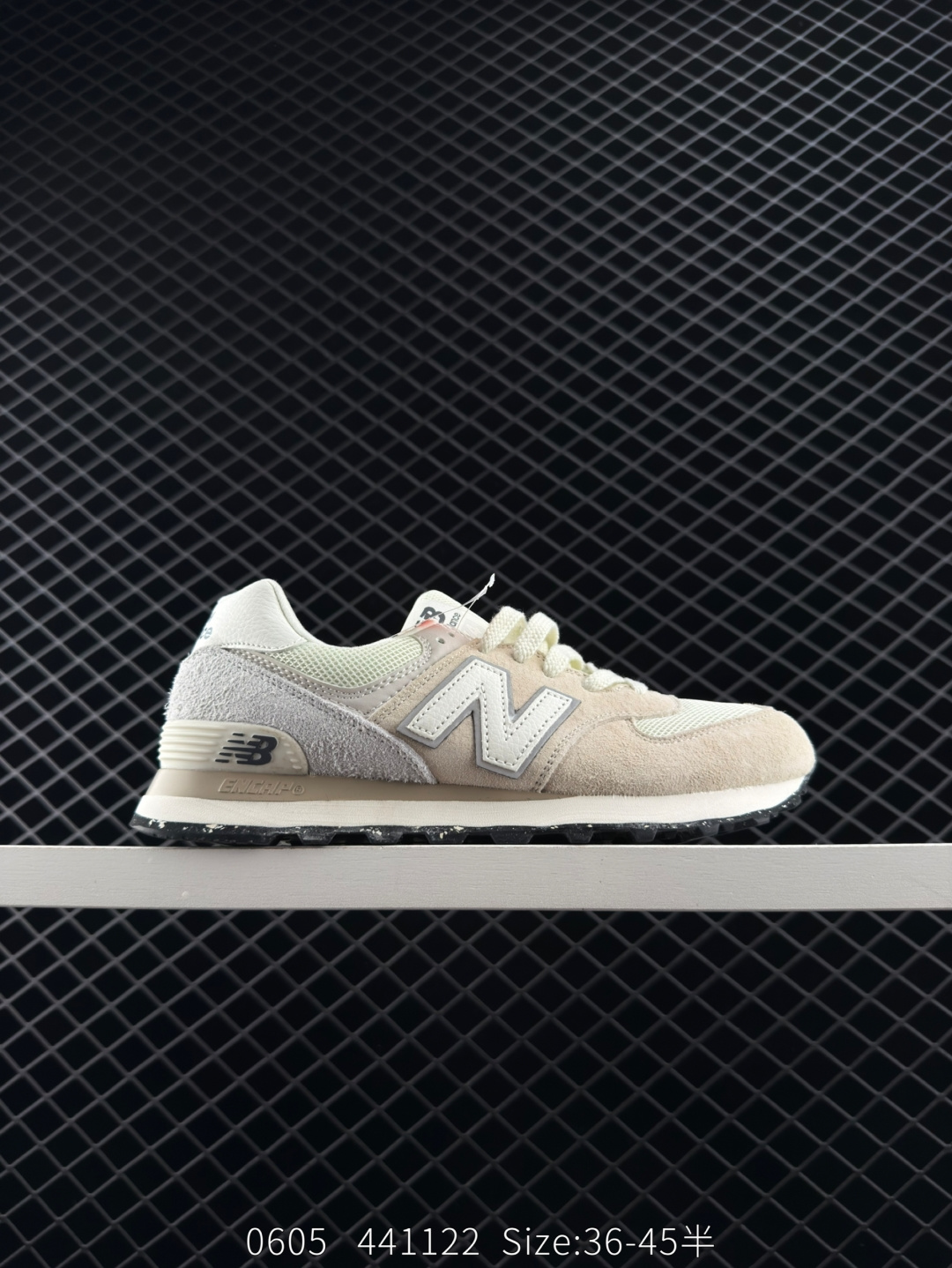 New Balance NB5740 New Balance NB5740
